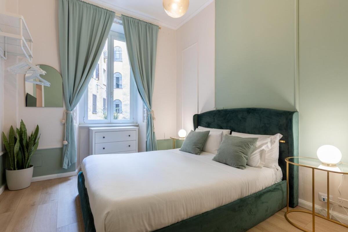 The 38 Home Exclusive - Homkeey Apartments - 2