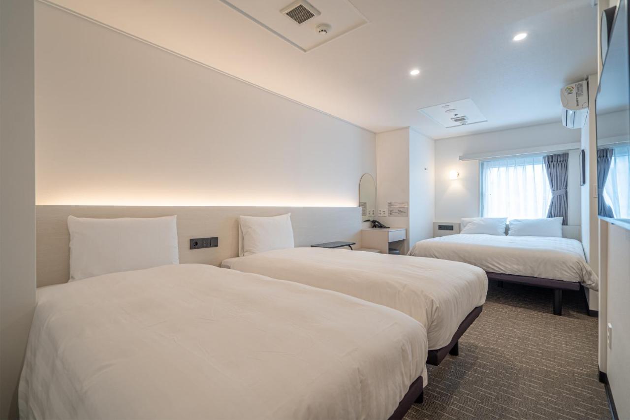 Toyoko Inn Seoul Dongdaemun I - 2