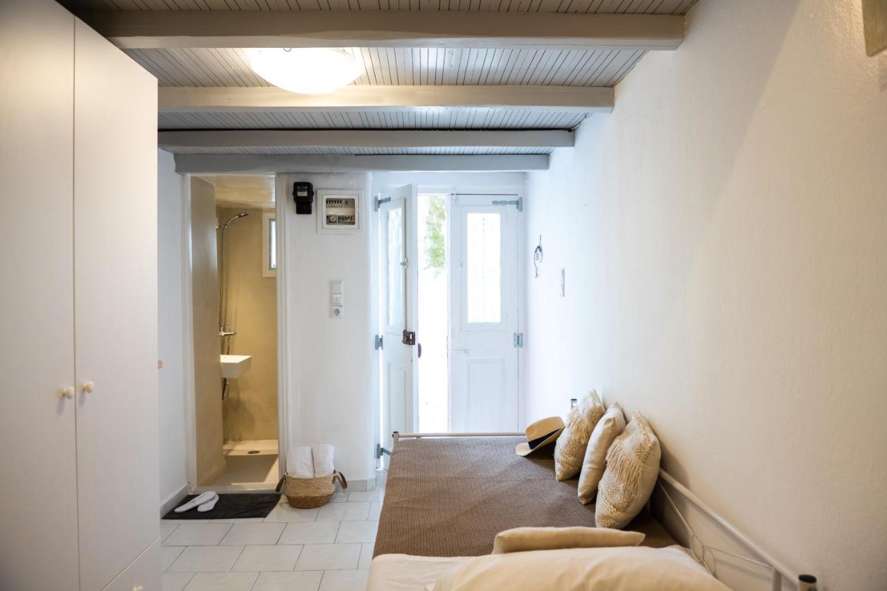 Cycladic Maisonette III in Mykonos Town - 3