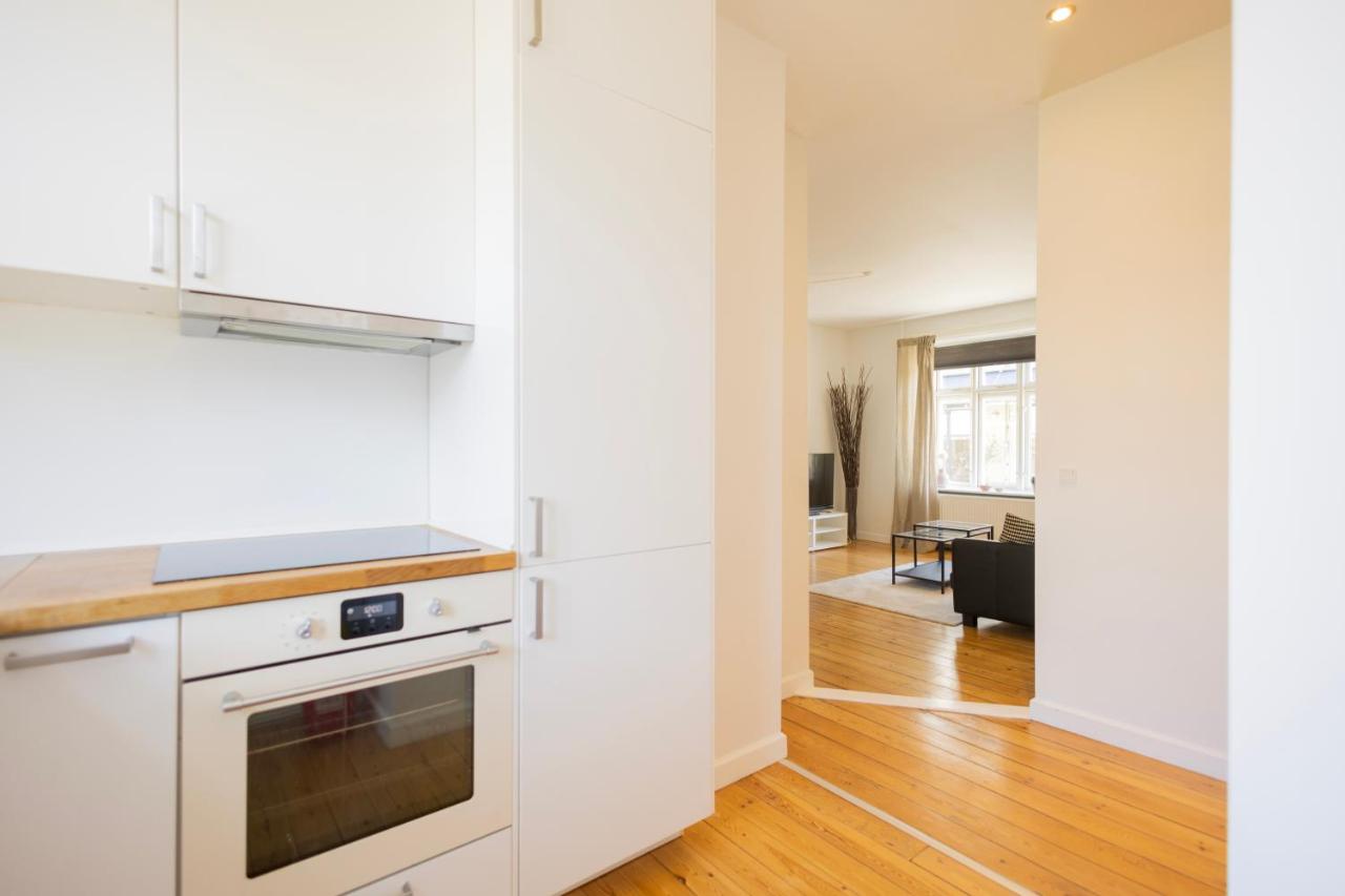 Central Lyngby Apartments - 5