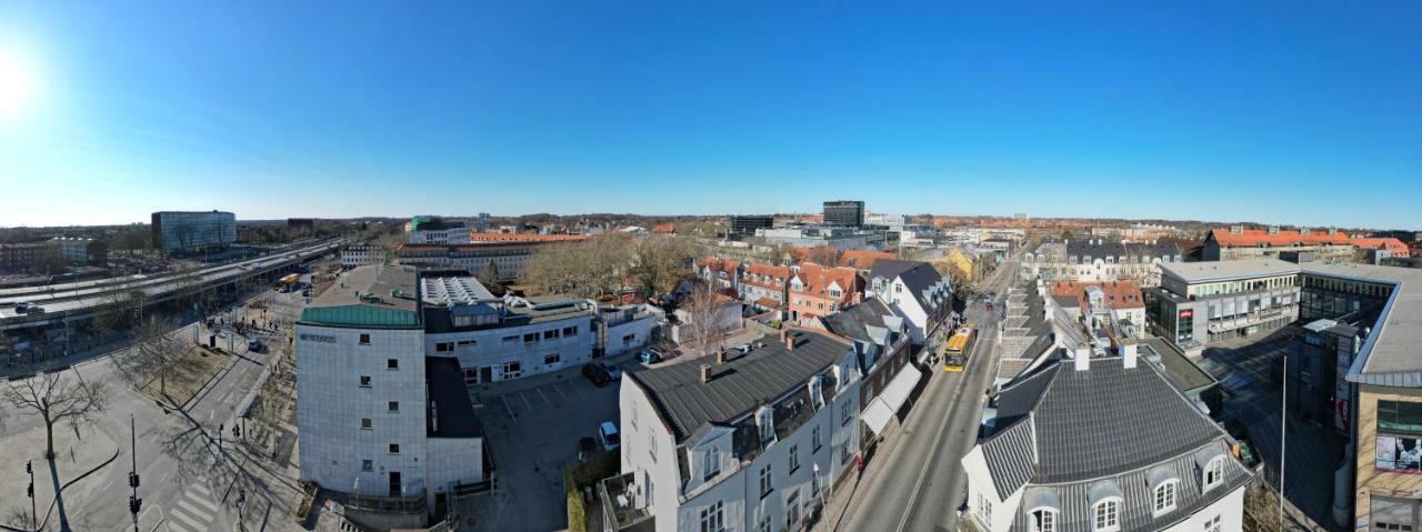 Central Lyngby Apartments - 4
