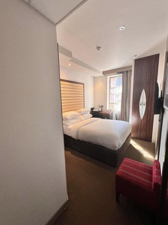 Central Ensuite Boutique Room 103 - 5