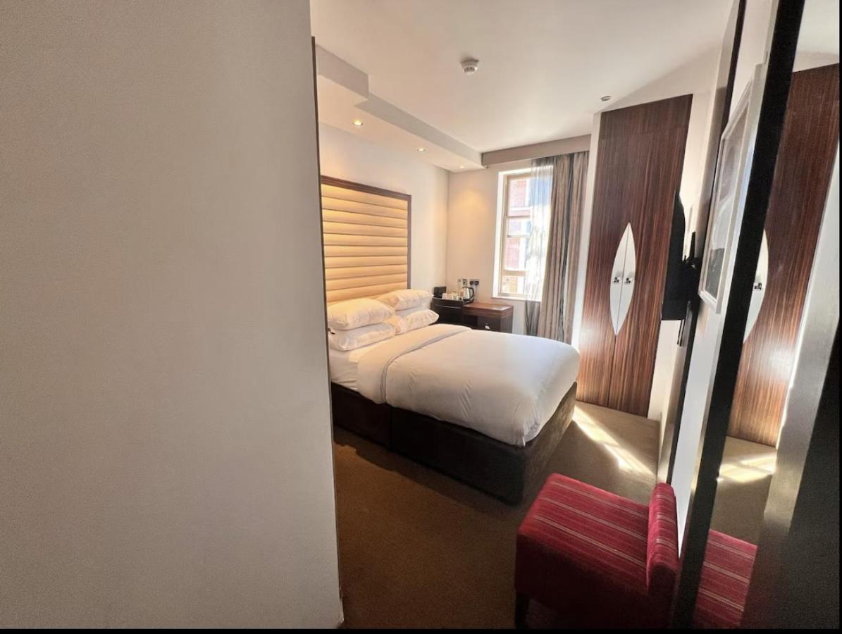 Central Ensuite Boutique Room 103 - 2