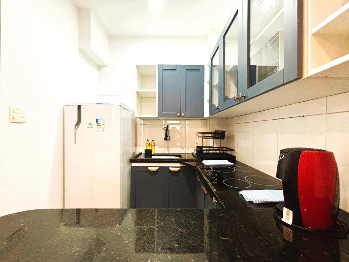 Apartamento Maravilhoso - Amplo, reformado e novo! - 3