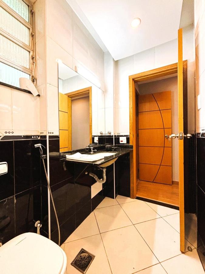 Apartamento Maravilhoso - Amplo, reformado e novo! - 5