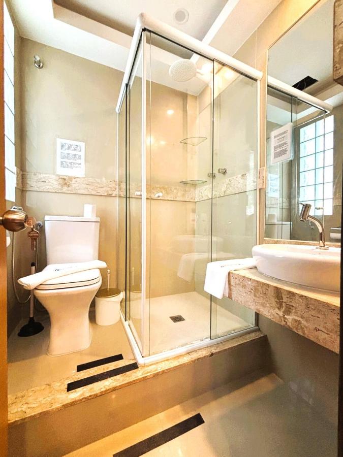 Apartamento Maravilhoso - Amplo, reformado e novo! - 2