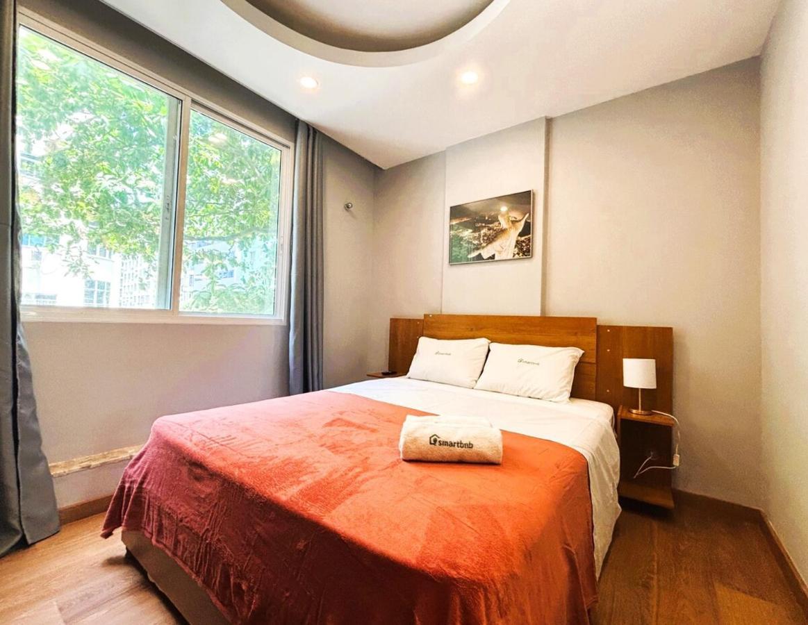 Apartamento Maravilhoso - Amplo, reformado e novo! - 4