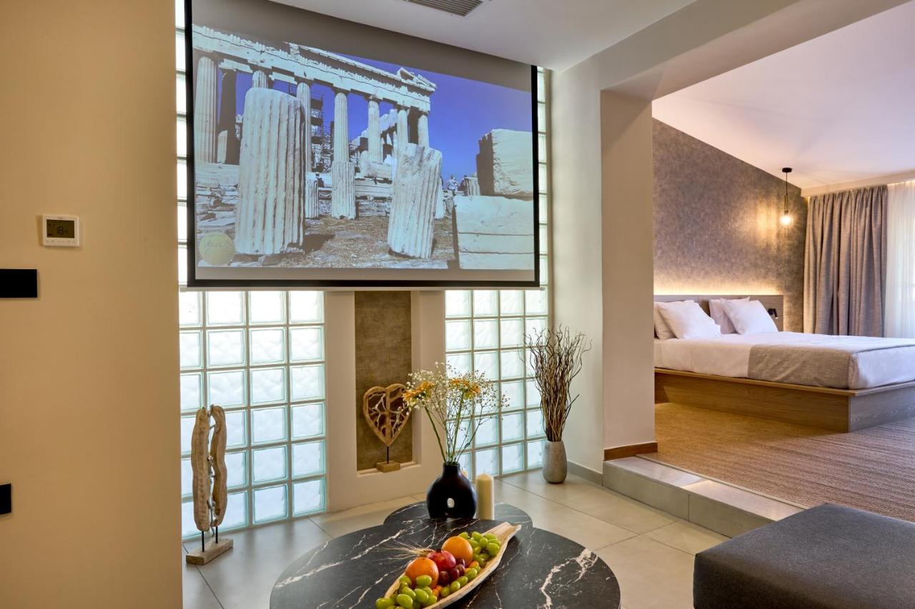 Athens City Suites - 5