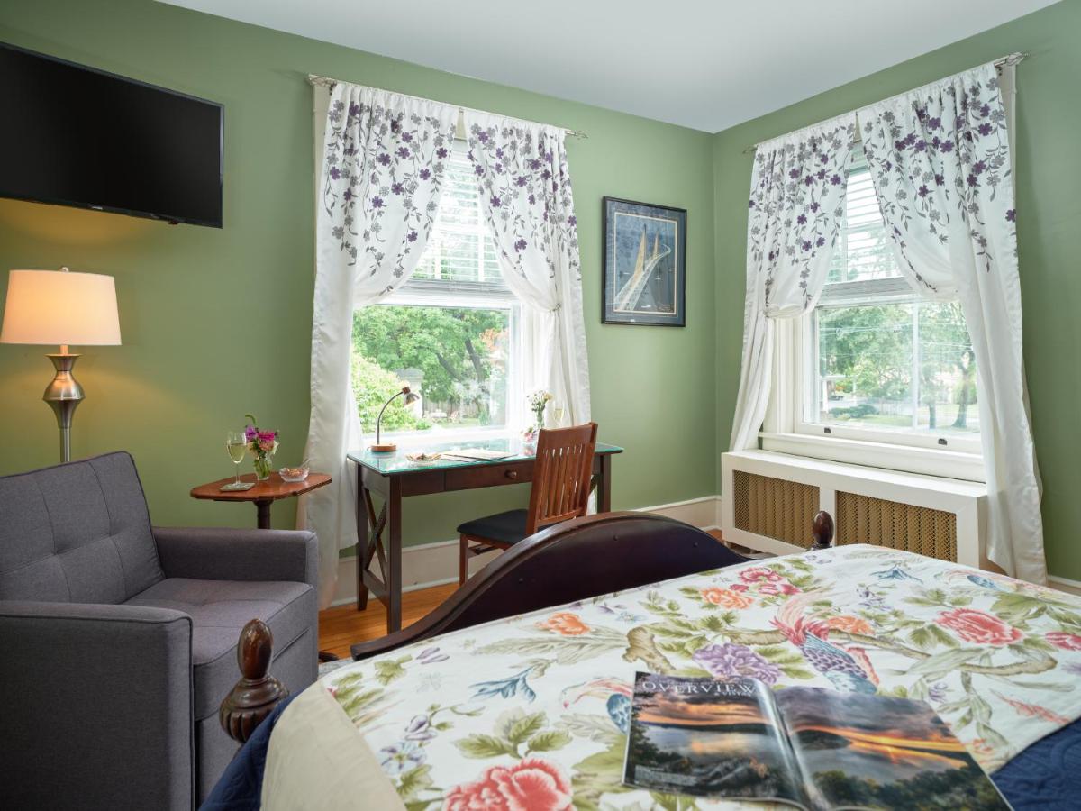 Carlisle Garden Suites — photo 6