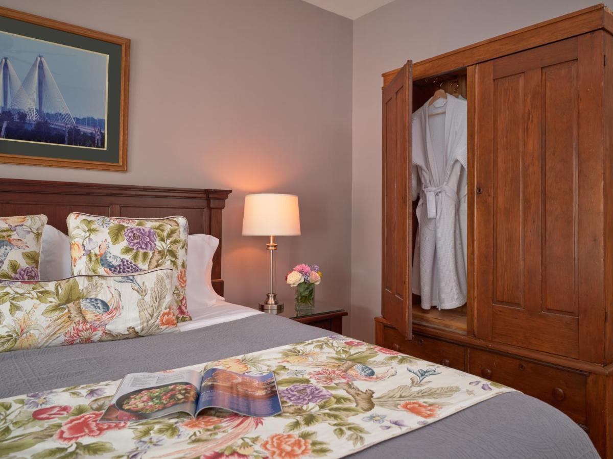 Carlisle Garden Suites — photo 21