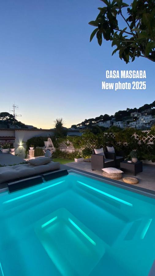 CASA MASGABA