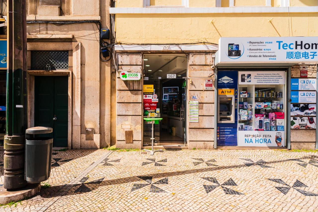 Downtown Lisbon Palma Suites by Hosty - 5