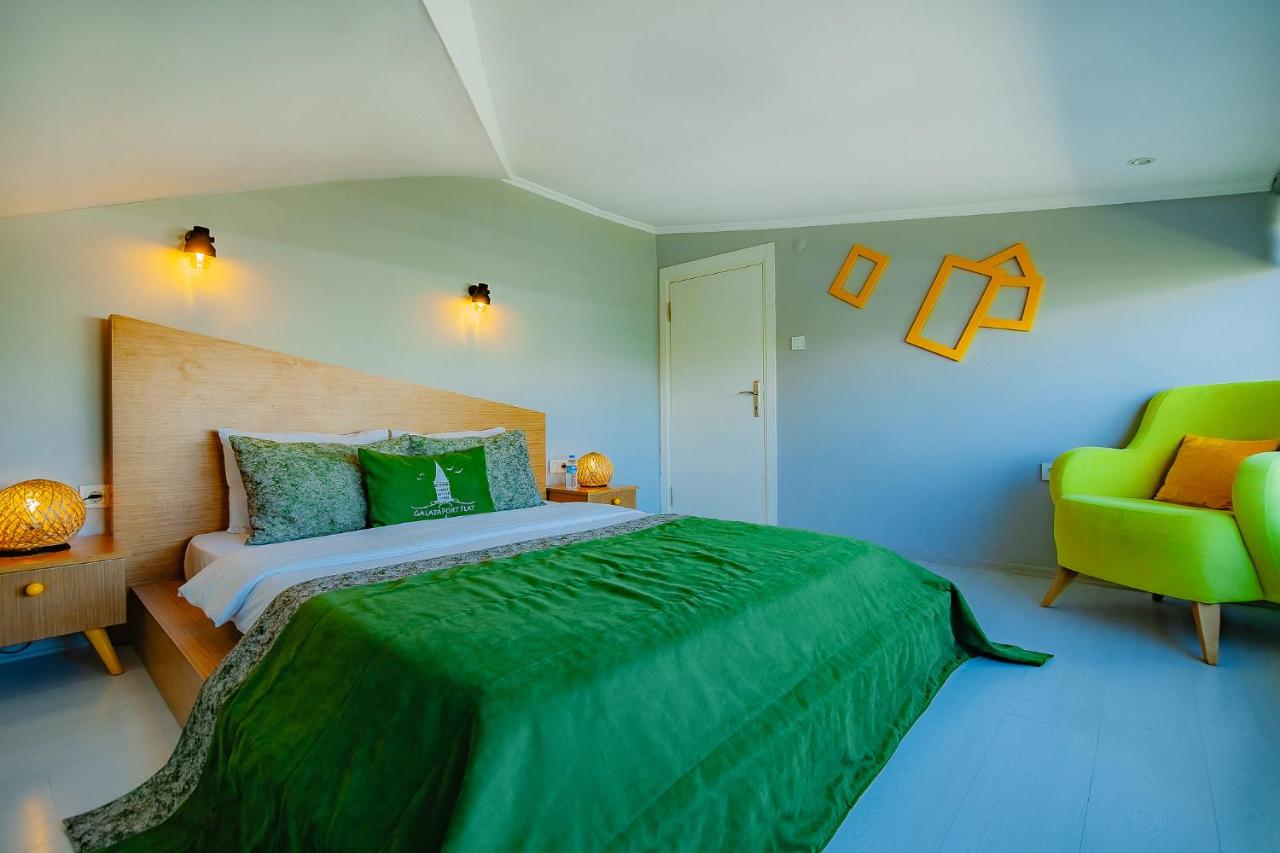 Galata Nil Suite - 5