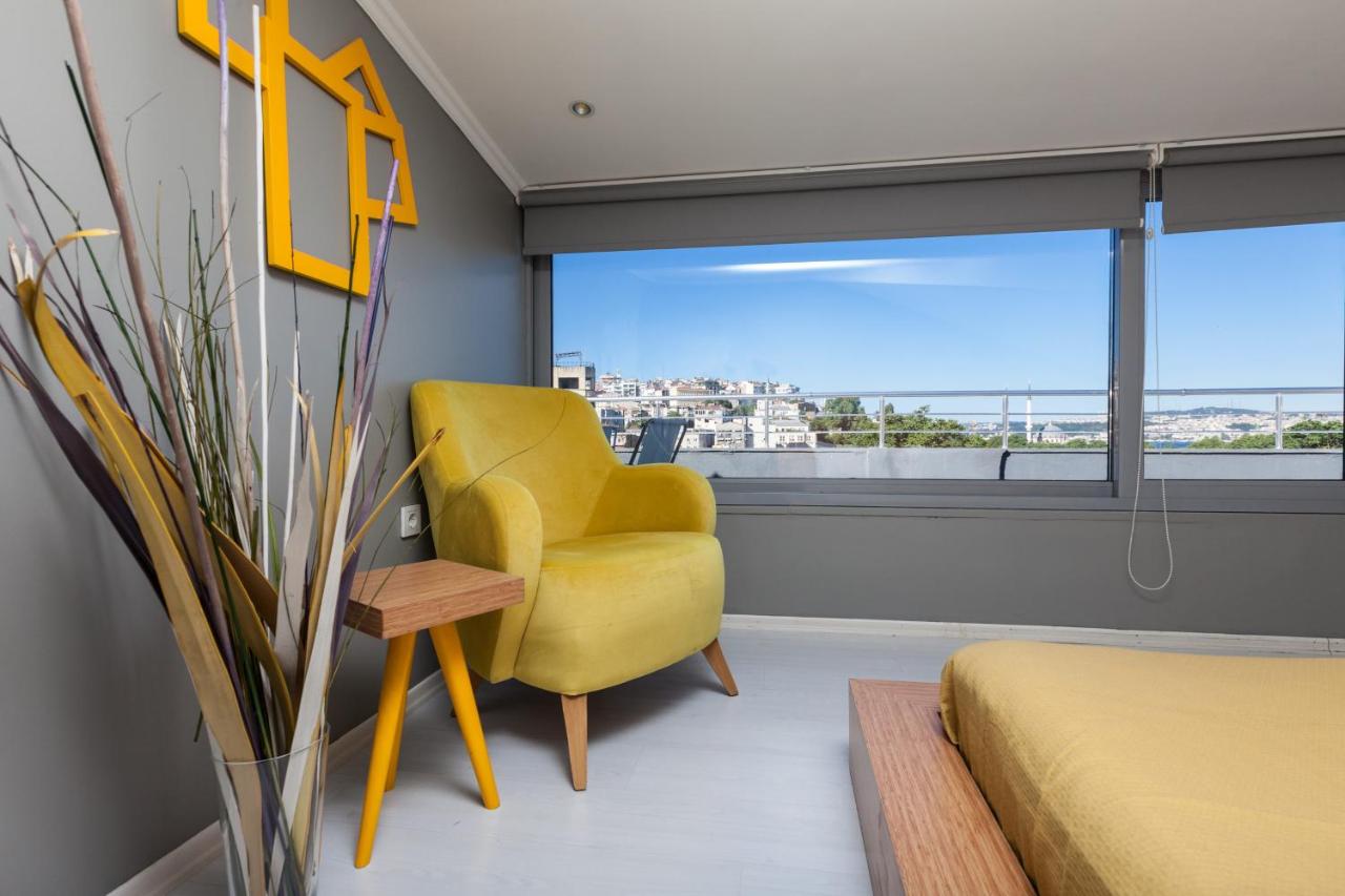 Galata Nil Suite - 2