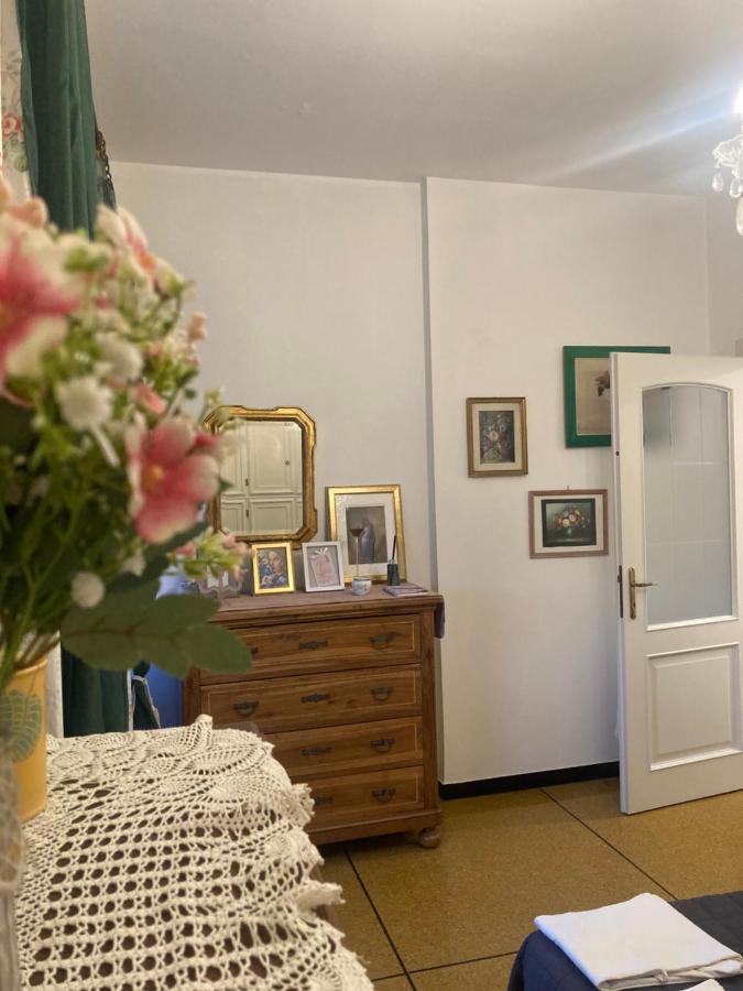 Montaldo House - 2