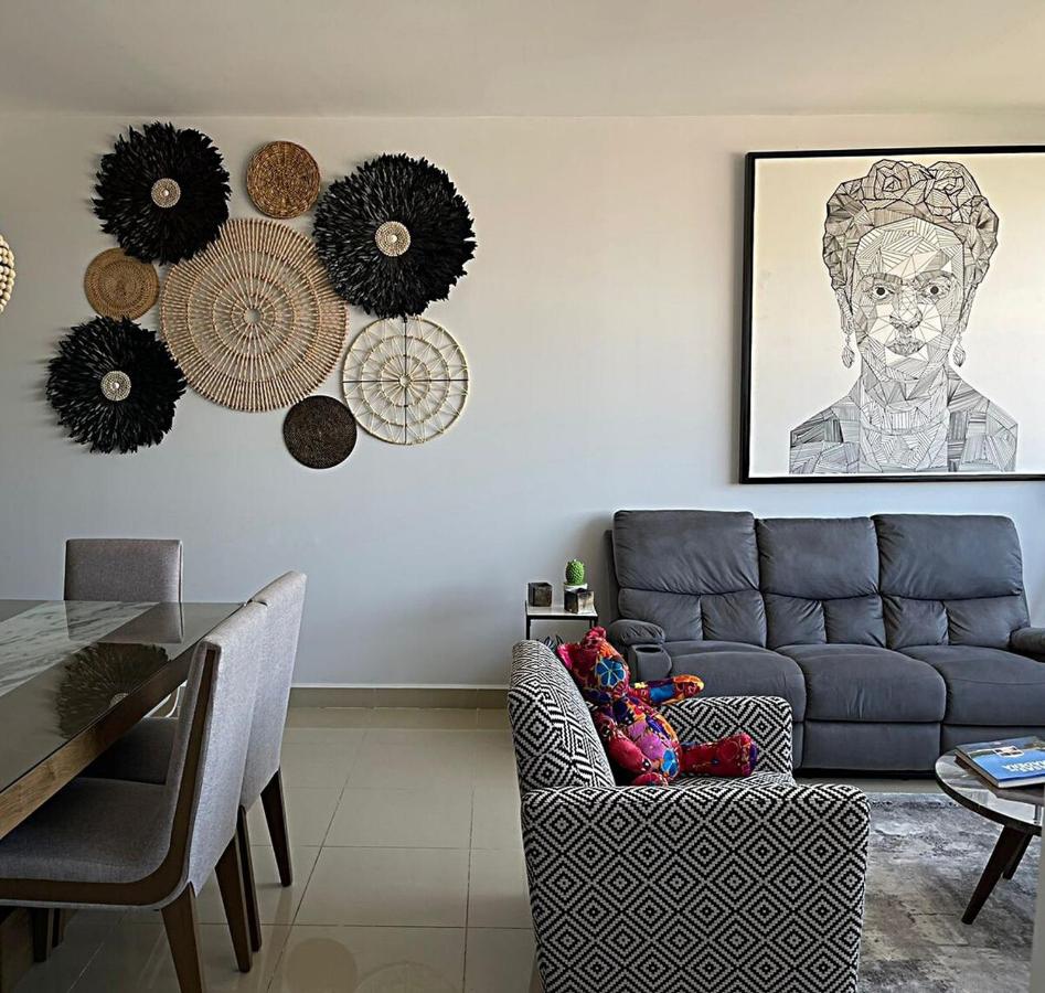 Beautiful apartment in the best area of POLANCO - 5