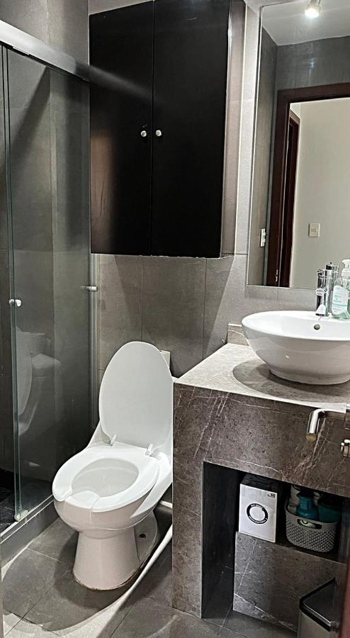 Beautiful apartment in the best area of POLANCO - 2