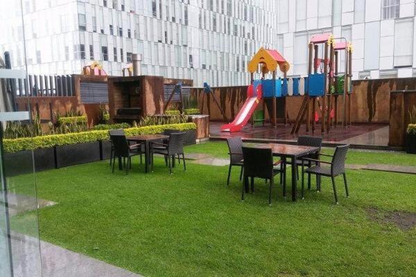 Beautiful apartment in the best area of POLANCO - 3