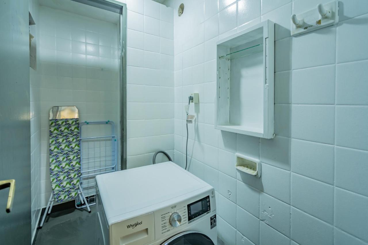 Grand Mitre - Amplio y moderno departamento en el centro para 6 - 3