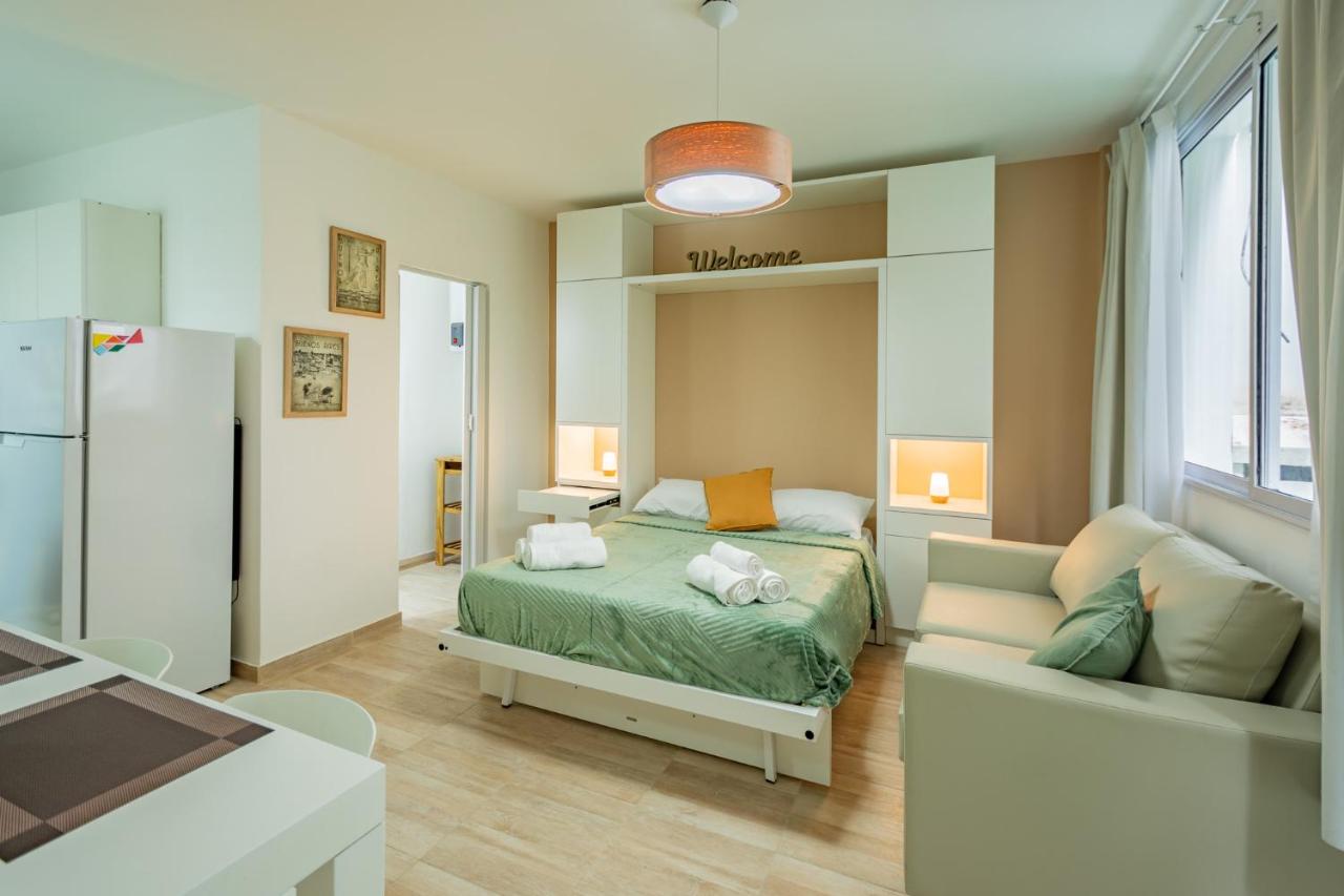 Grand Mitre - Amplio y moderno departamento en el centro para 6 - 2