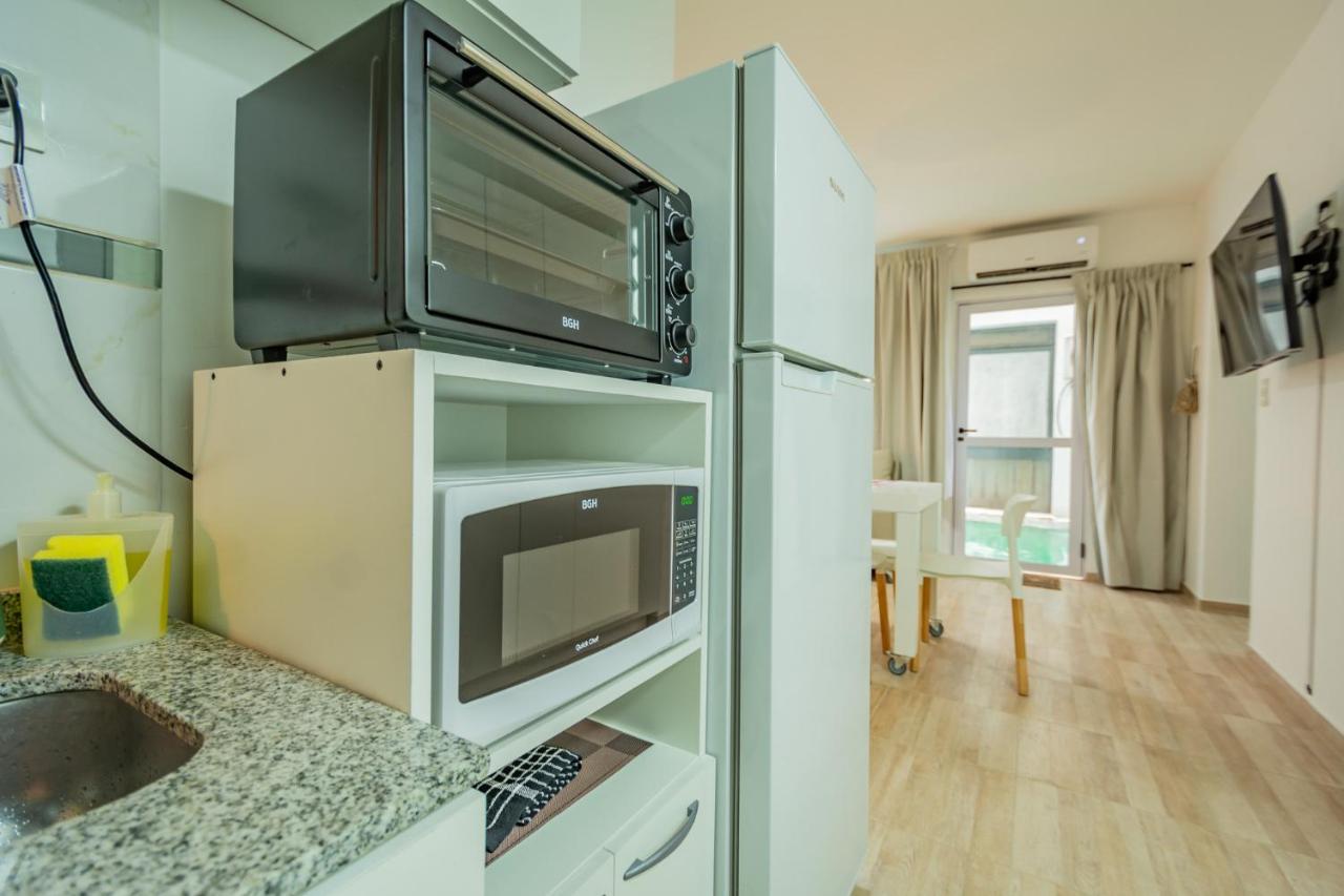 Grand Mitre - Amplio y moderno departamento en el centro para 6 - 4