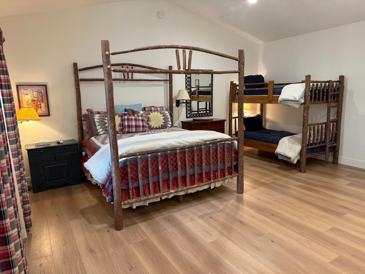 Circle Bar B Guest Ranch — photo 11