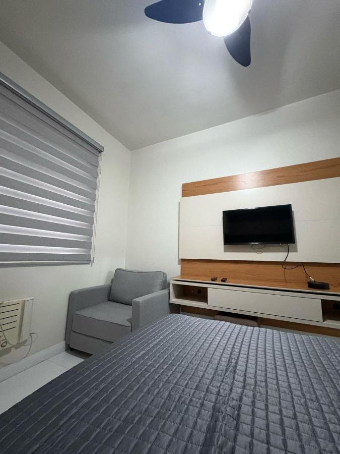 Aconchego Constante - 5