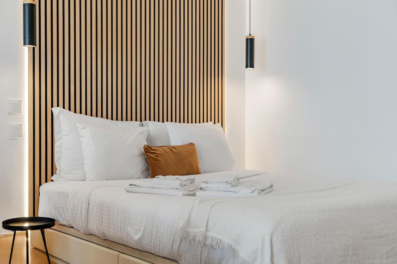 Sunlit & Patio Studios - Prime Lisbon