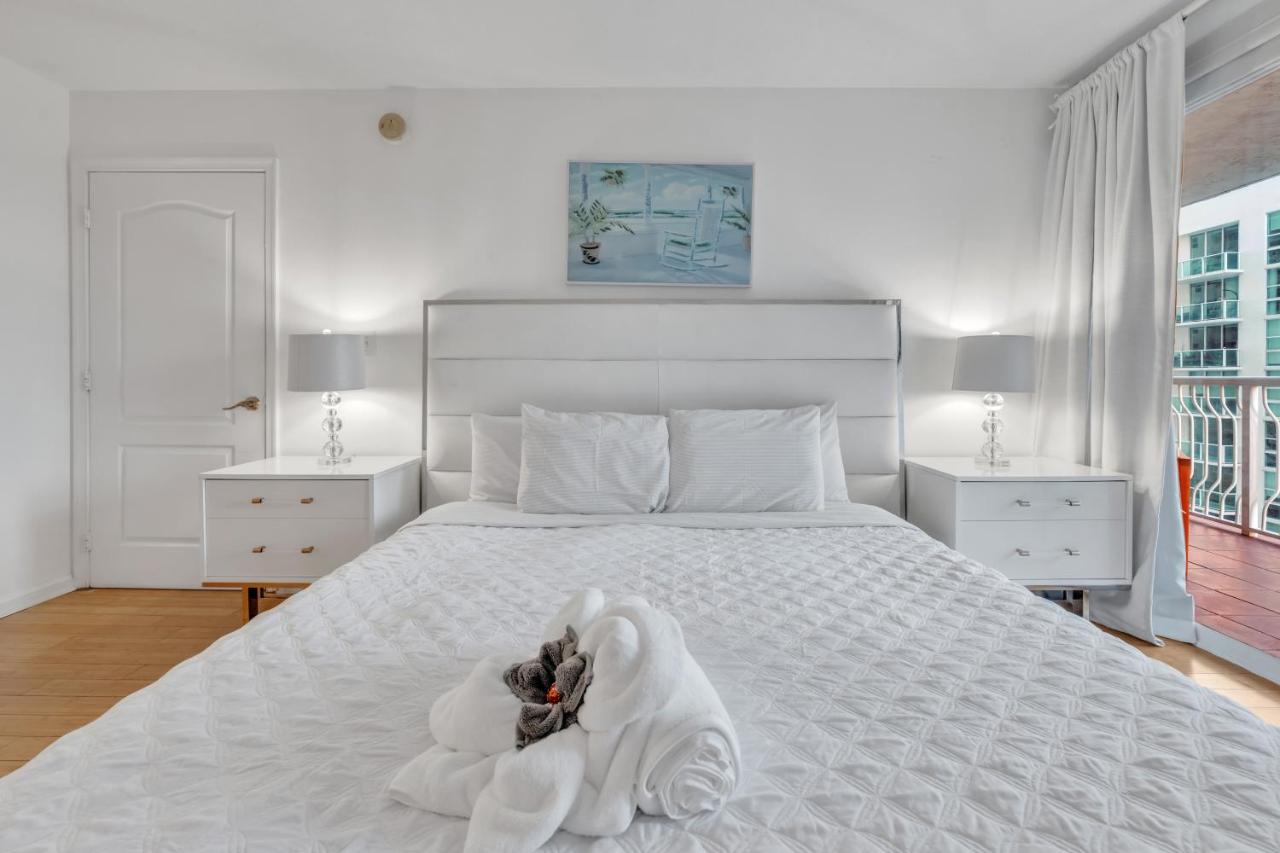 Cozy 1 Bedroom Apt in The Heart of Brickell - 2