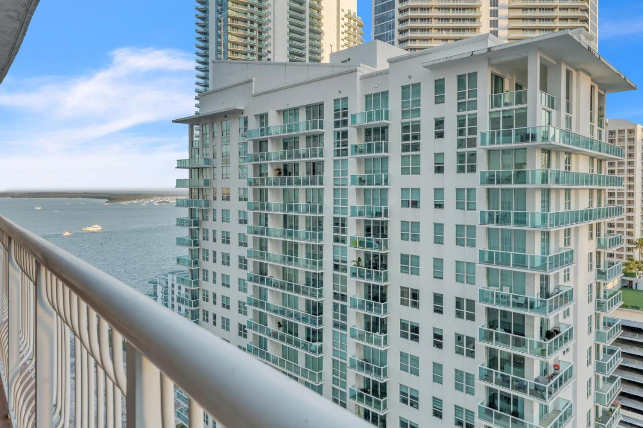 Cozy 1 Bedroom Apt in The Heart of Brickell - 4