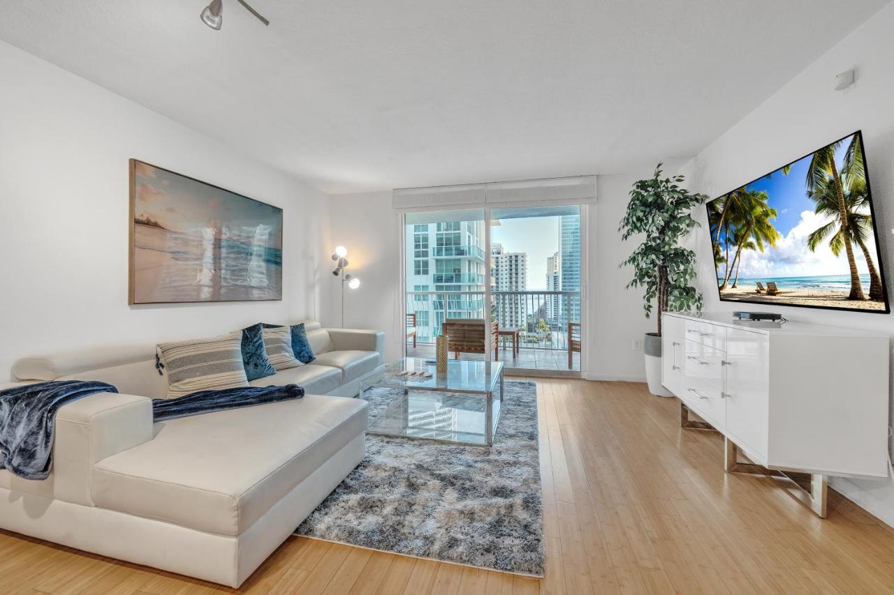 Cozy 1 Bedroom Apt in The Heart of Brickell - 3