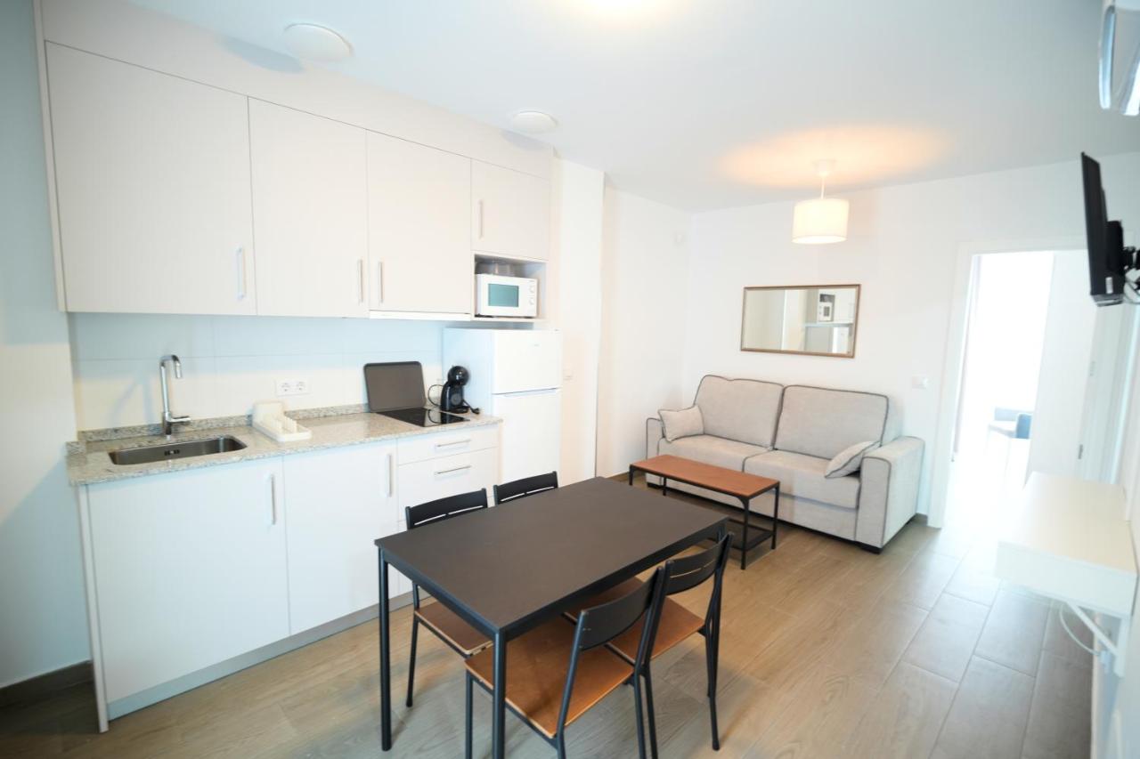 La Inmaculada Alojamientos - 4