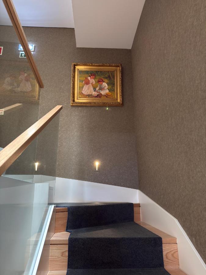 Timeless - Old City - 3