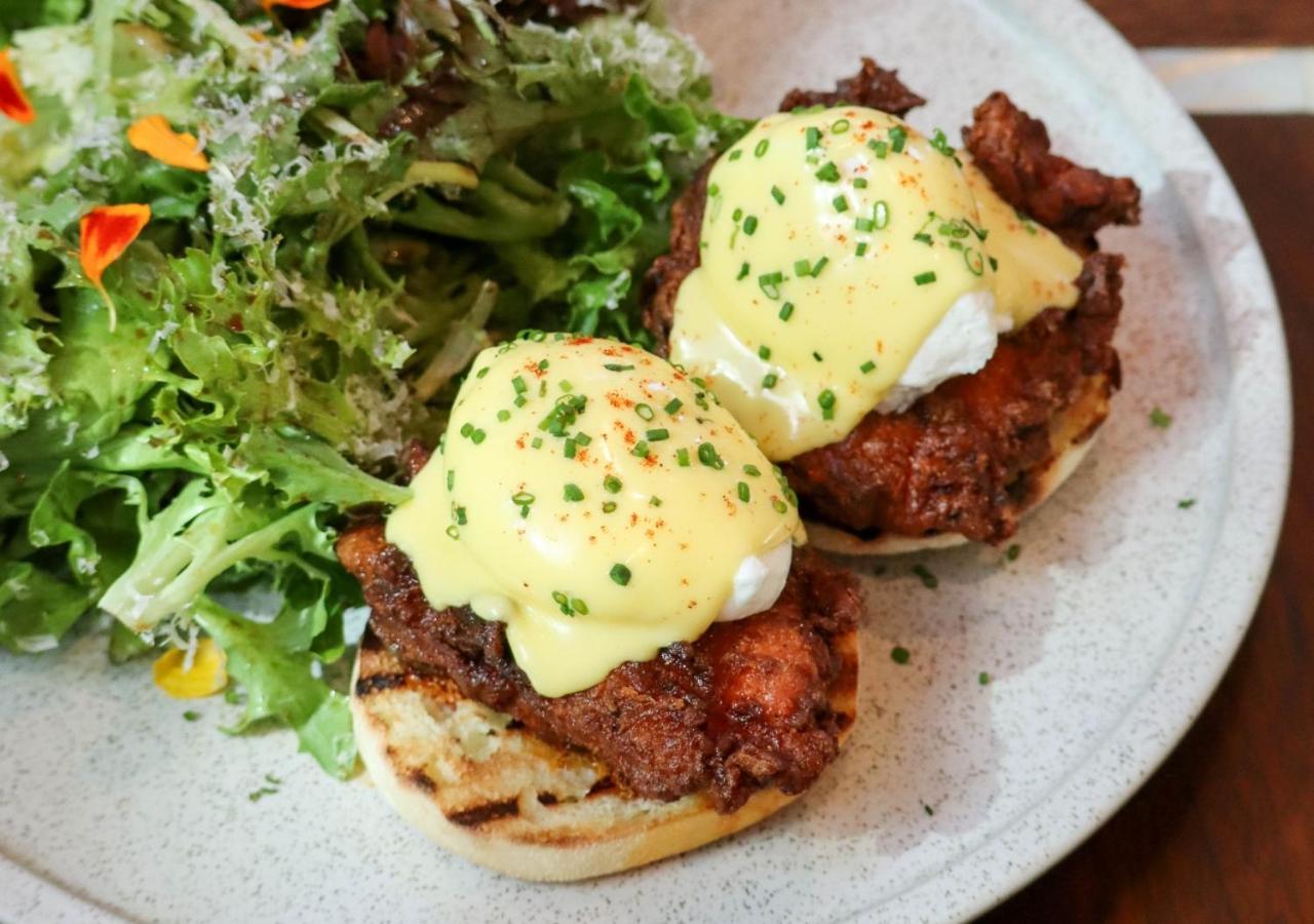 The Joseph, a Luxury Collection Hotel, Nashville - 4