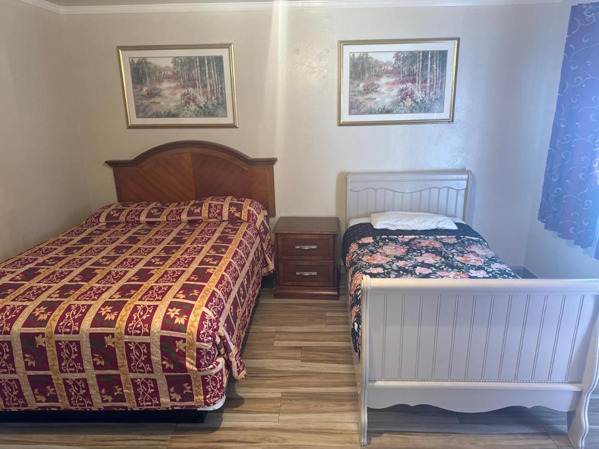 Jerry's Motel Of Oakdale — photo 14
