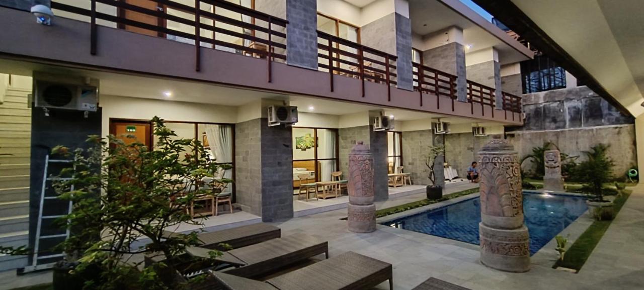 Kubunaku Sanur Bali - 4