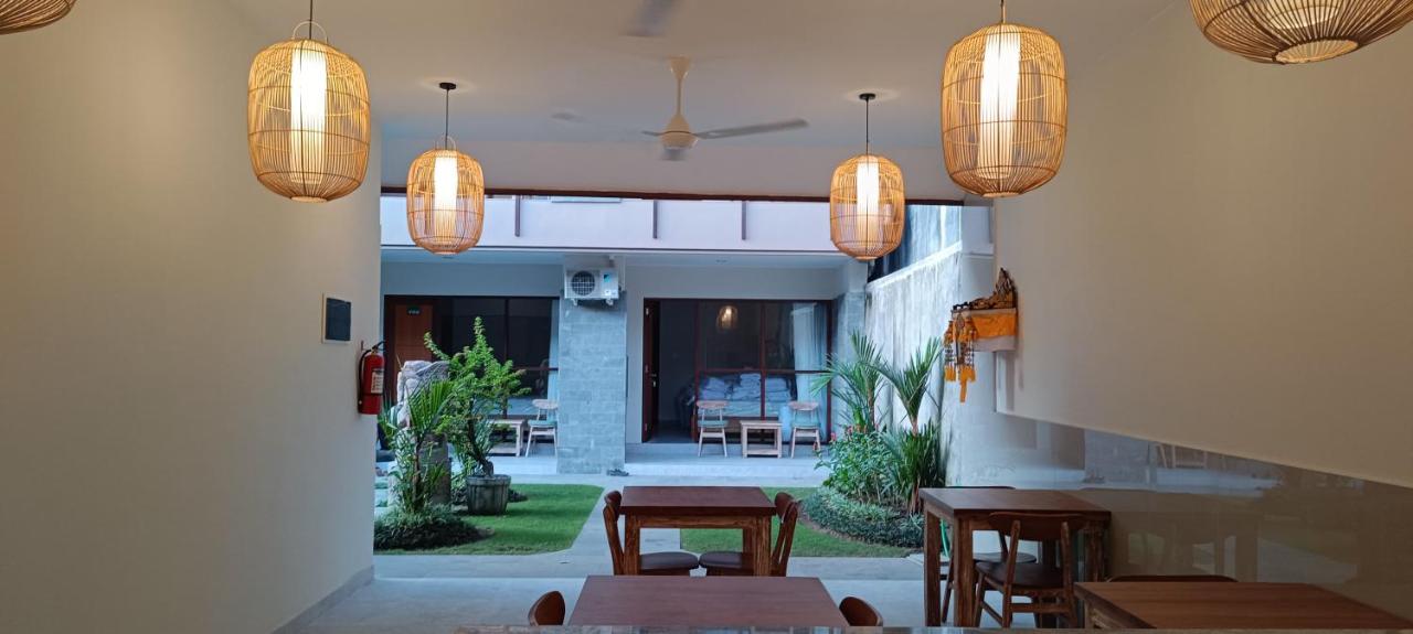 Kubunaku Sanur Bali - 5