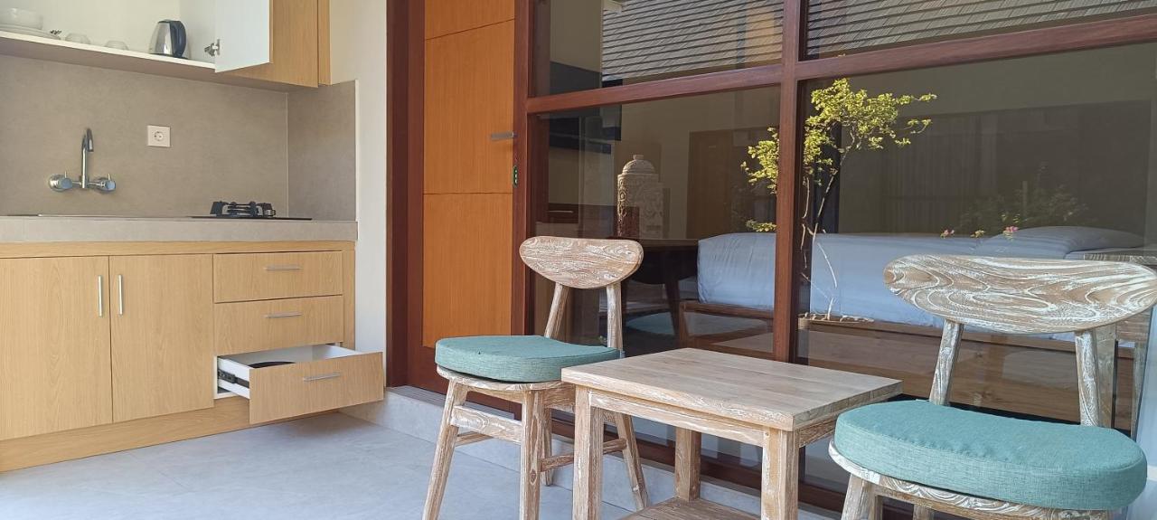 Kubunaku Sanur Bali - 3