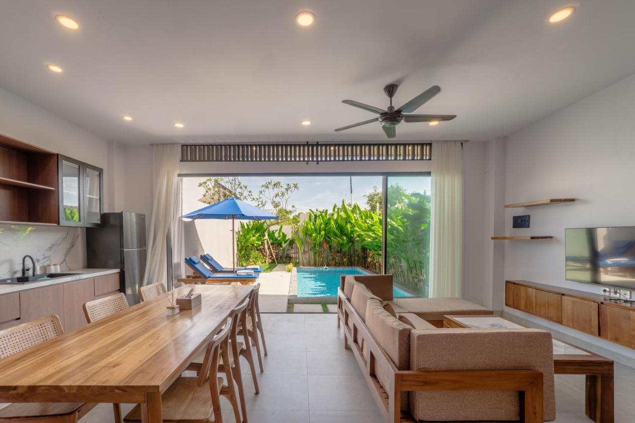 Sanur Bali Villas by Premier Hospitality Asia - 5
