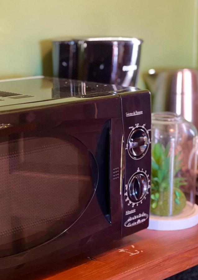 Les Chalets de Afaahiti - Fare Keanu - 5