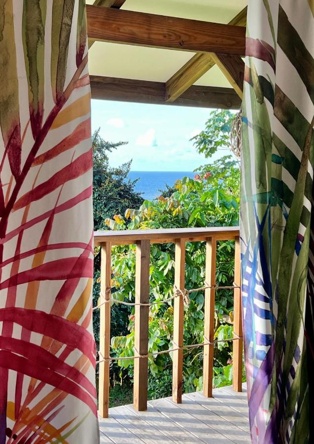 Les Chalets de Afaahiti - Fare Keanu - 2