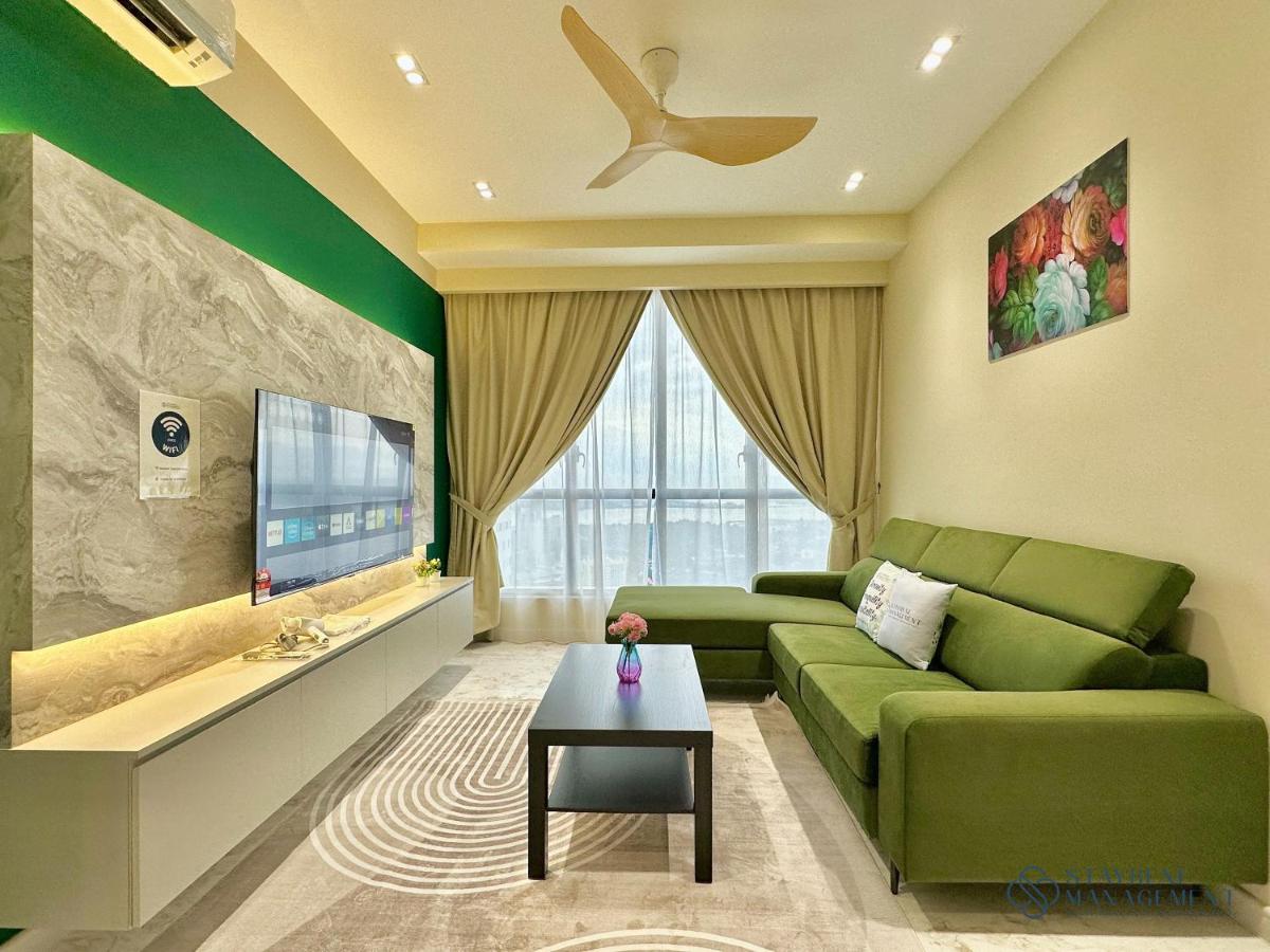 Setia Sky 88 with Sunset View Johor Bahru by Stayrene - 5