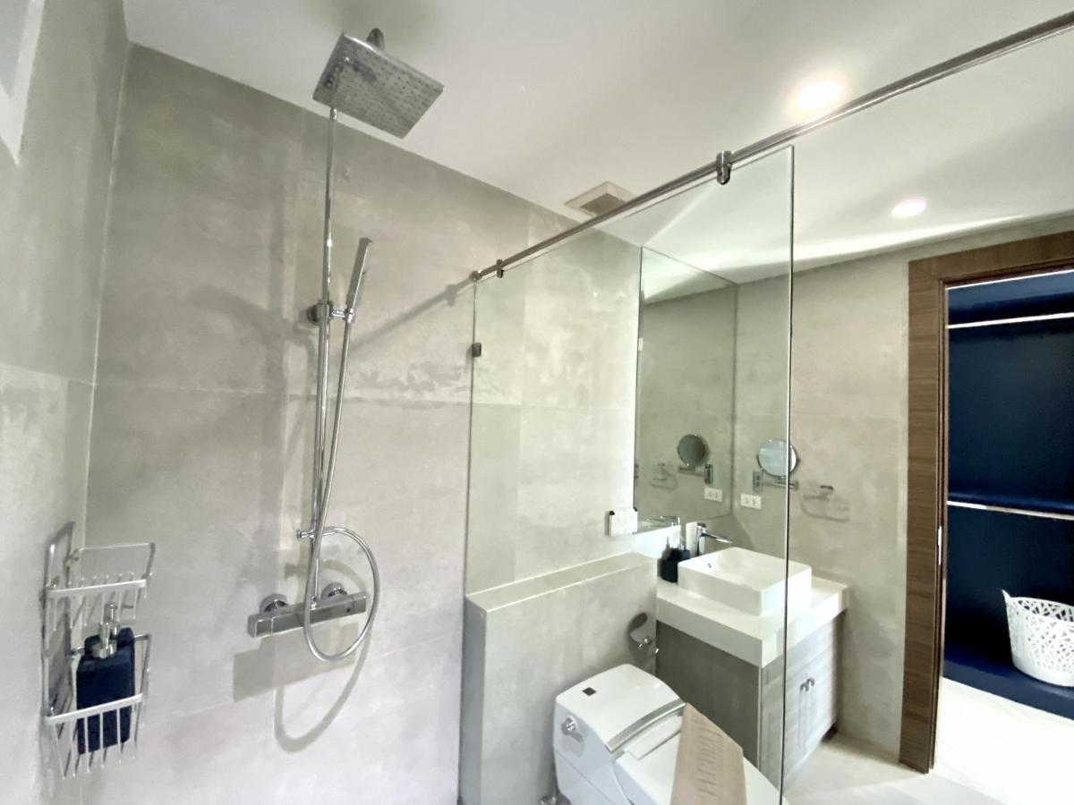 Seaview Duplex Home - Panwa Beach - Baan Jayden - 4