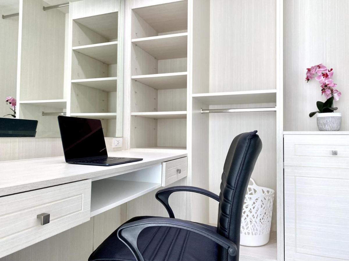 Seaview Duplex Home - Panwa Beach - Baan Jayden - 5