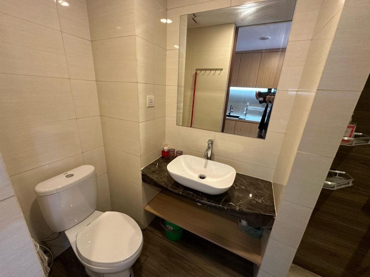 Apartment Nagoya Thamrin favehotel - 3