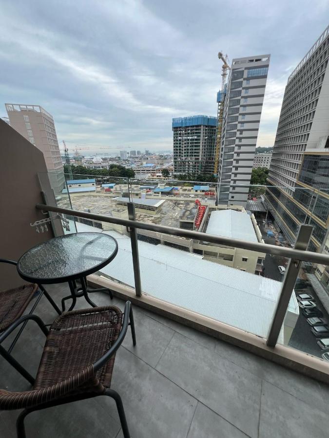 Apartment Nagoya Thamrin favehotel - 4