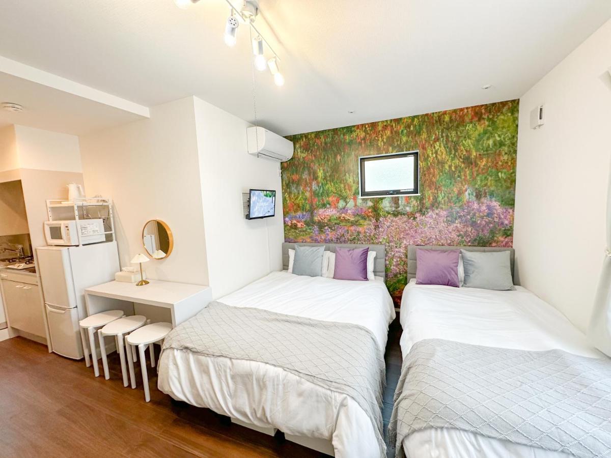 Hotel Ikebukuro Fine Coat - 2