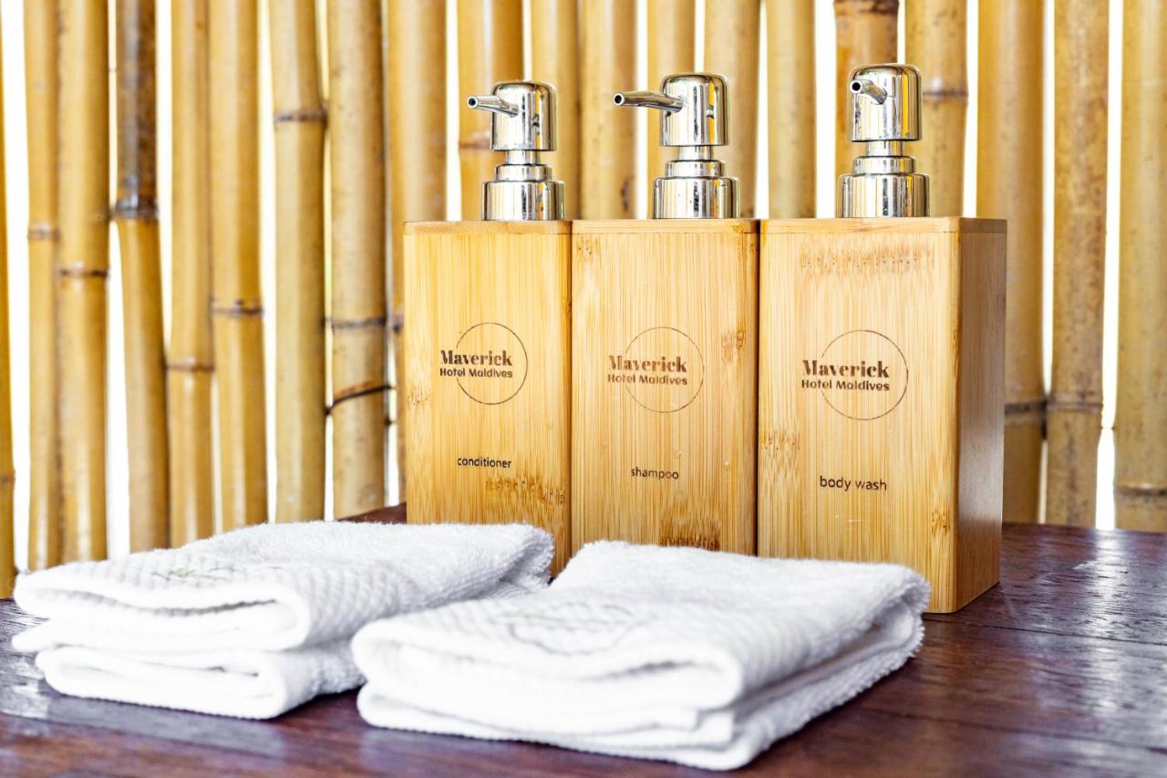 The MAVERICK SURF AND DIVE BOUTIQUE HOTEL - Book 10 Nights and get 1 Free Night - Kids Stay Free - 3