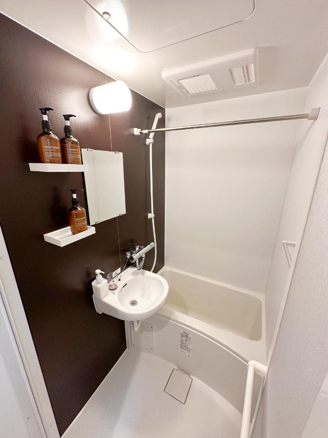 Hotel Ikebukuro Fine Coat - 3