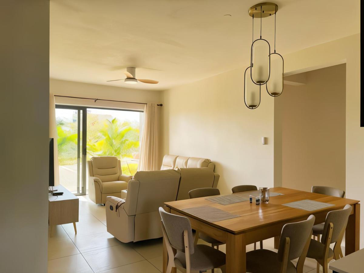 Waterway Residence Apartment C2 groundfloor